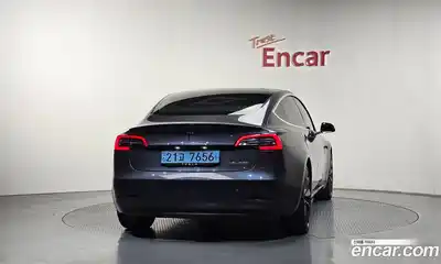 Tesla Model 3 2020 0.2 гидро, миниатюра 4