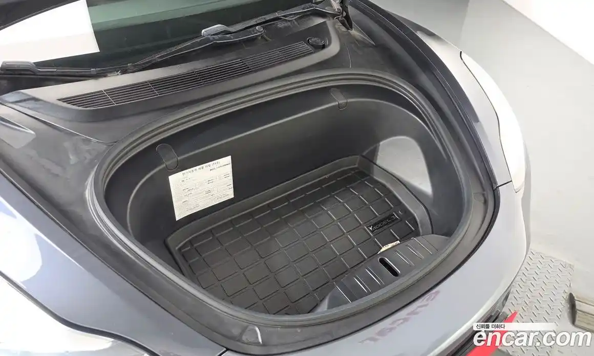 Tesla Model 3 2020 0.2 гидро, фото 6