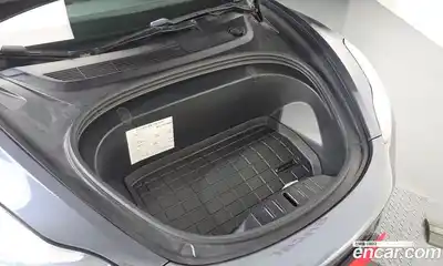 Tesla Model 3 2020 0.2 гидро, миниатюра 6