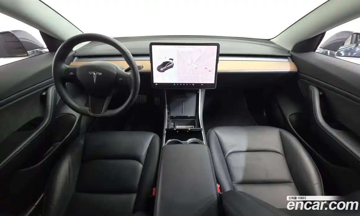 Tesla Model 3 2020 0.2 гидро, фото 7