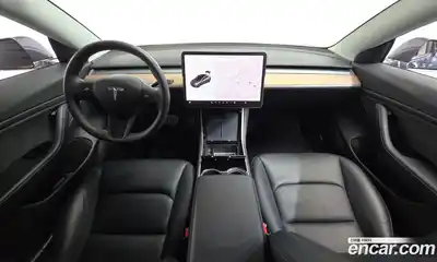 Tesla Model 3 2020 0.2 гидро, миниатюра 7