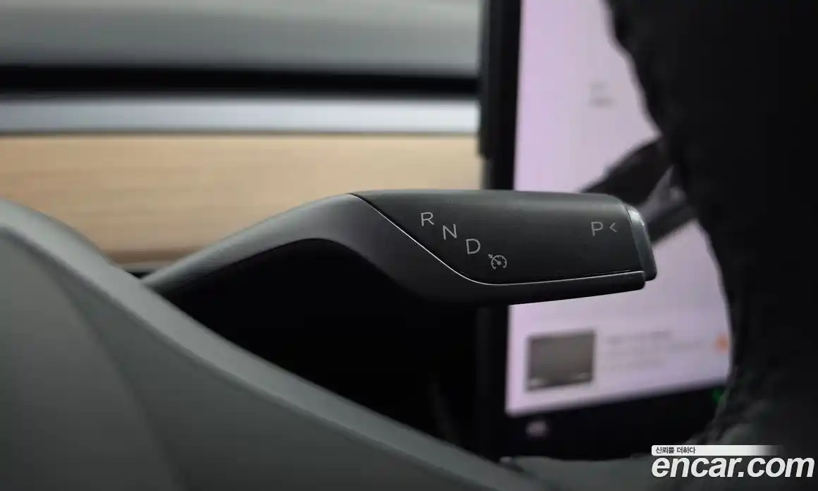 Tesla Model 3 2020 0.2 гидро, фото 9