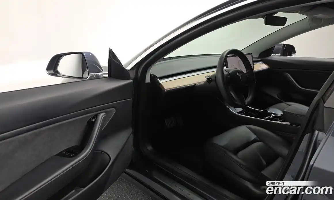 Tesla Model 3 2020 0.2 гидро, фото 10