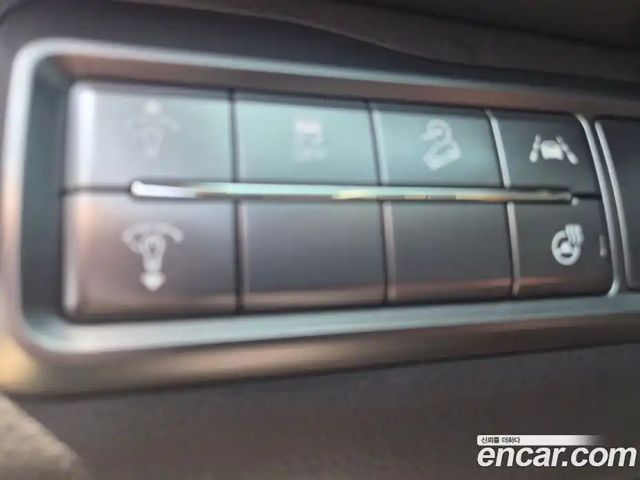 SsangYong TIBOLI 2020 1.5 автомат (гидро), фото 11