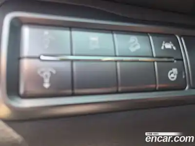 SsangYong TIBOLI 2020 1.5 автомат (гидро), миниатюра 11