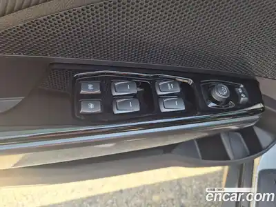SsangYong TIBOLI 2020 1.5 автомат (гидро), миниатюра 12