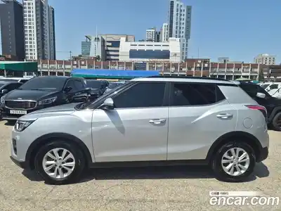 SsangYong TIBOLI 2020 1.5 автомат (гидро), миниатюра 2