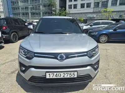 SsangYong TIBOLI 2020 1.5 автомат (гидро), миниатюра 3