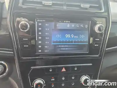 SsangYong TIBOLI 2020 1.5 автомат (гидро), миниатюра 5