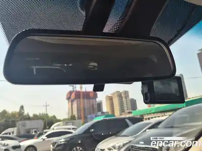 SsangYong TIBOLI 2020 1.5 автомат (гидро), миниатюра 8