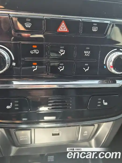 SsangYong TIBOLI 2020 1.5 автомат (гидро), фото 9