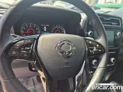 SsangYong TIBOLI 2020 1.5 автомат (гидро), миниатюра 10