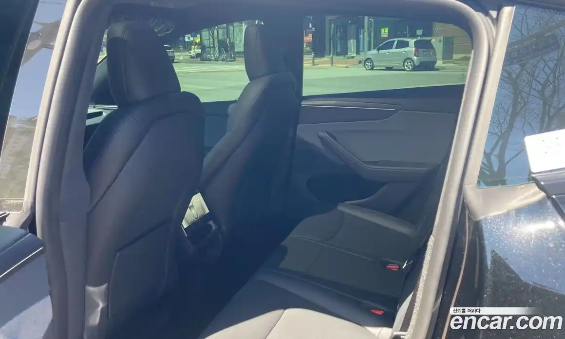 Tesla Model Y 2026 гидро, фото 13