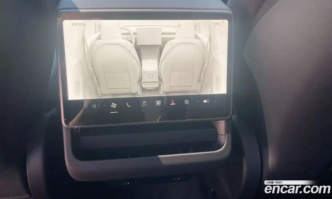 Tesla Model Y 2026 гидро, фото 14