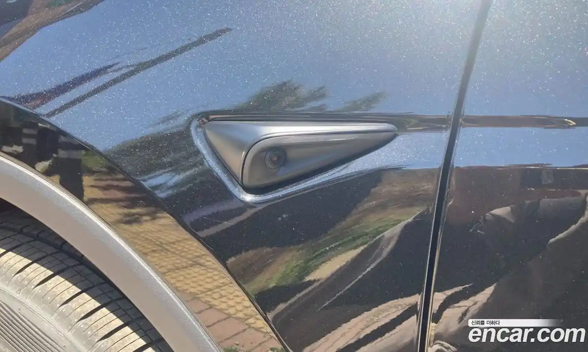 Tesla Model Y 2026 гидро, фото 19