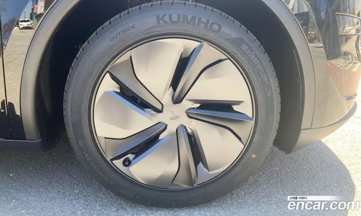Tesla Model Y 2026 гидро, фото 20