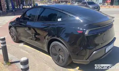 Tesla Model Y 2026 гидро, миниатюра 5