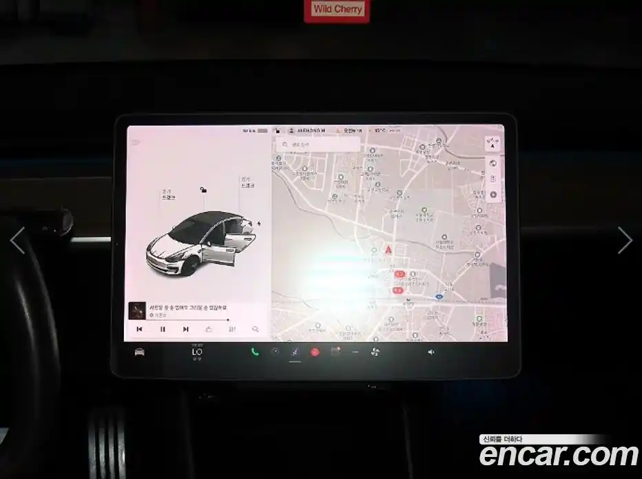 Tesla Model 3 2020 0.1 гидро, фото 11