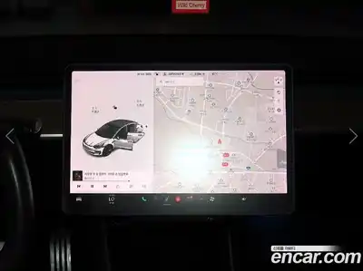 Tesla Model 3 2020 0.1 гидро, миниатюра 11