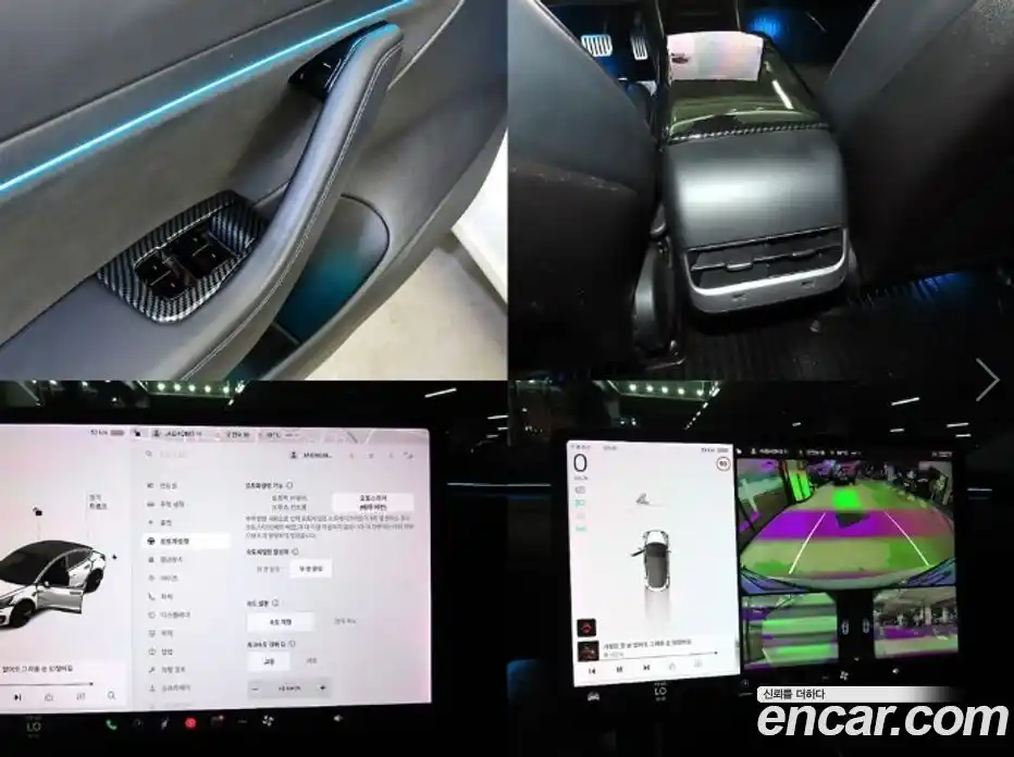 Tesla Model 3 2020 0.1 гидро, фото 18
