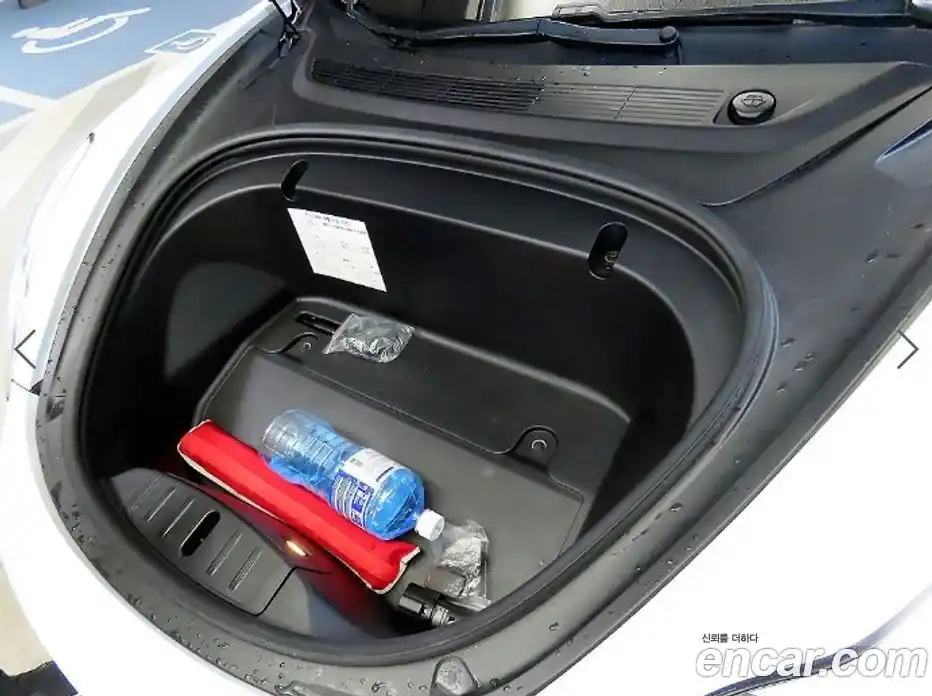 Tesla Model 3 2020 0.1 гидро, фото 19