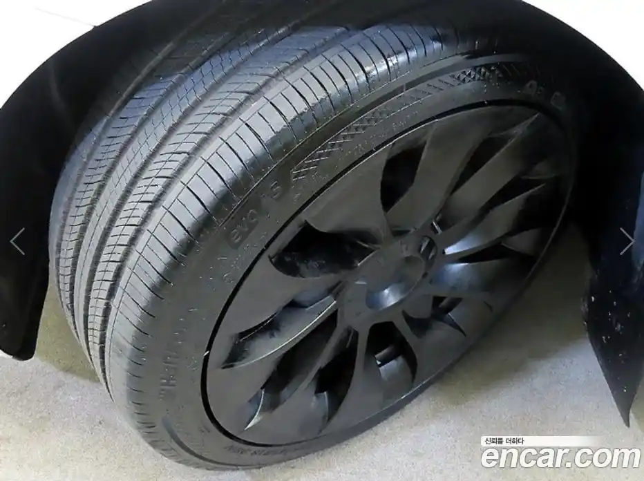 Tesla Model 3 2020 0.1 гидро, фото 20