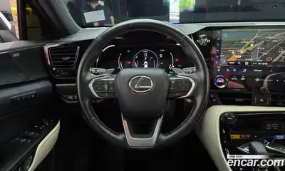 Lexus NX 2023 2.5 гидро, миниатюра 12