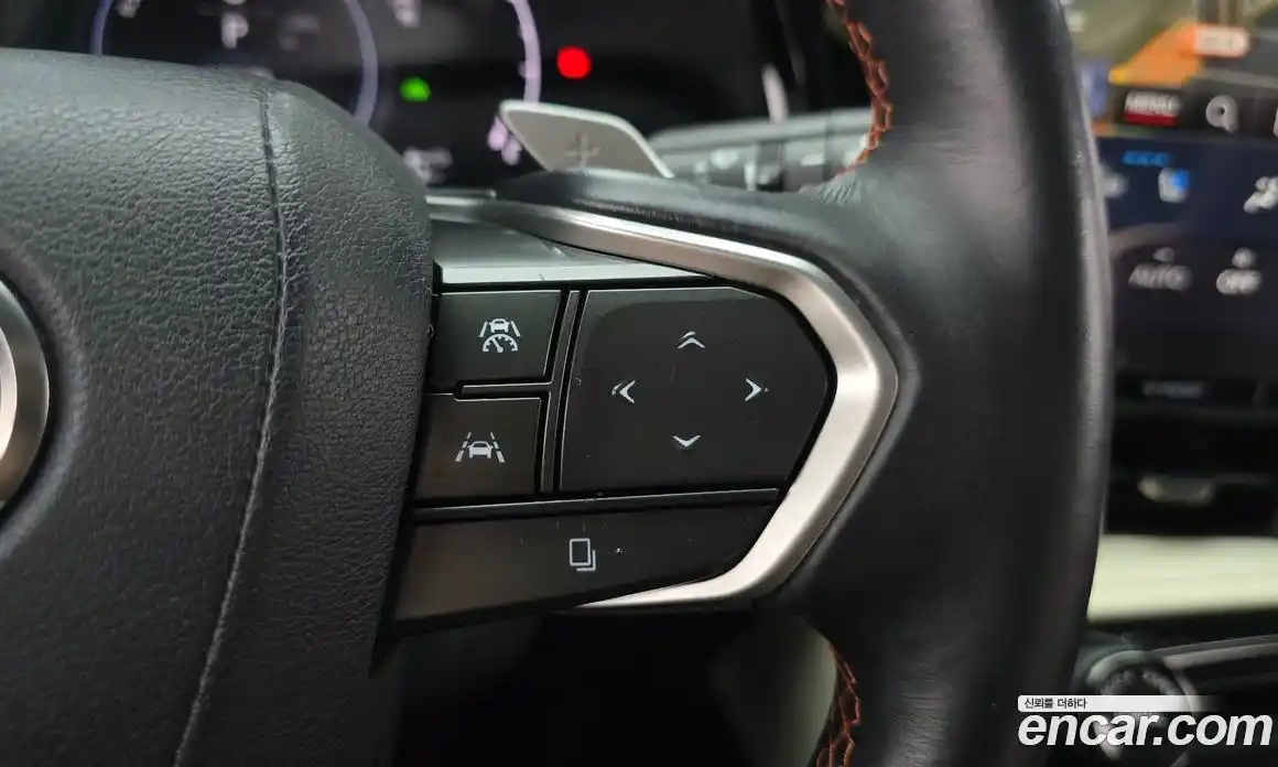 Lexus NX 2023 2.5 гидро, фото 17