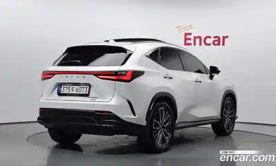 Lexus NX 2023 2.5 гидро, миниатюра 2