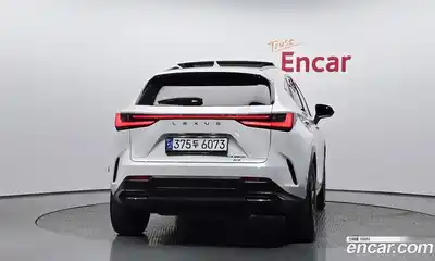 Lexus NX 2023 2.5 гидро, миниатюра 4