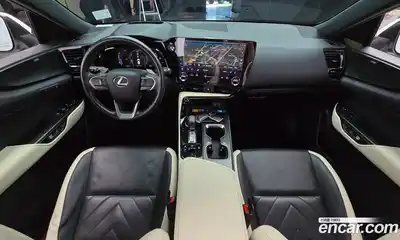 Lexus NX 2023 2.5 гидро, миниатюра 7