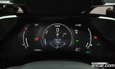 Lexus NX 2023 2.5 гидро, миниатюра 8