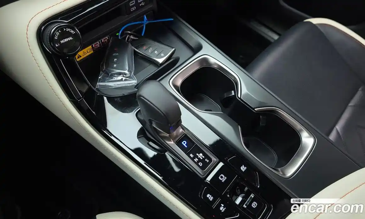Lexus NX 2023 2.5 гидро, фото 9