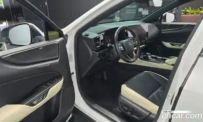Lexus NX 2023 2.5 гидро, миниатюра 10