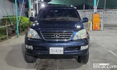 Lexus GX470
