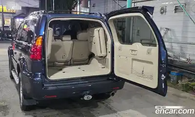 Lexus GX470 2004 4.7 гидро, миниатюра 8