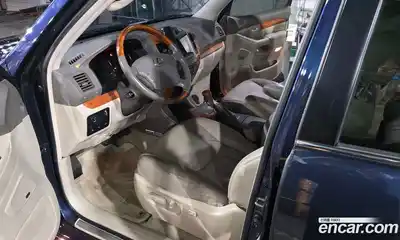 Lexus GX470 2004 4.7 гидро, миниатюра 10