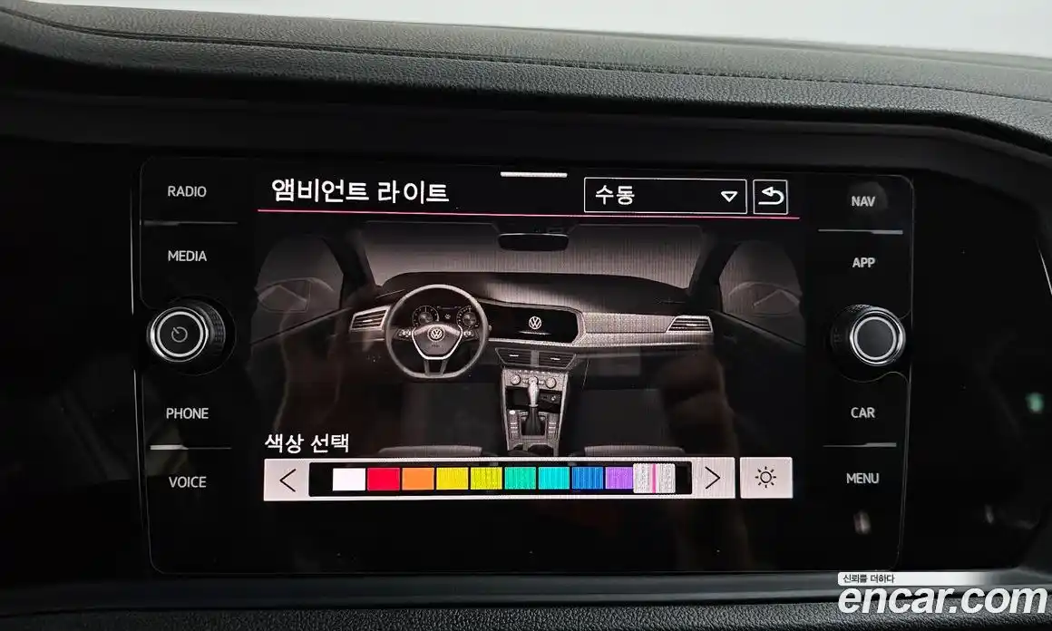 Volkswagen Jetta 2022 1.5 автомат (гидро), фото 16