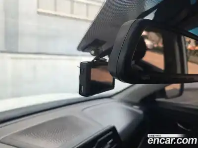 SsangYong TIBOLI 2022 1.5 автомат (гидро), миниатюра 11