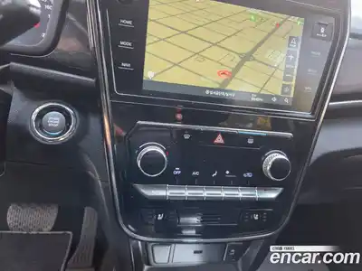 SsangYong TIBOLI 2022 1.5 автомат (гидро), миниатюра 12