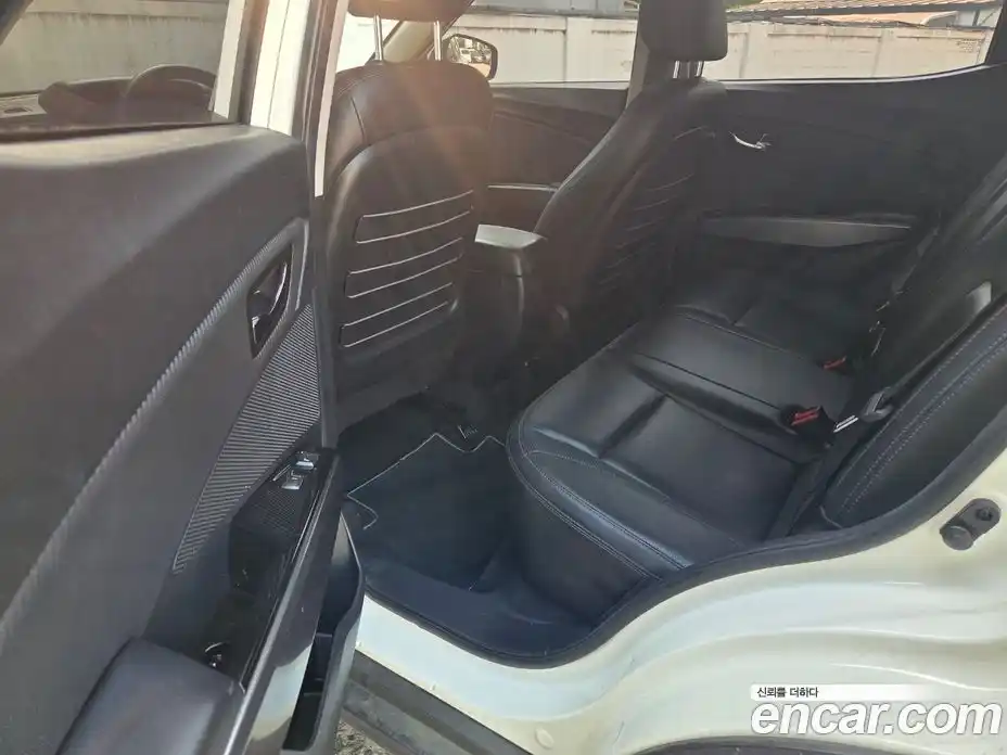SsangYong TIBOLI 2022 1.5 автомат (гидро), фото 13