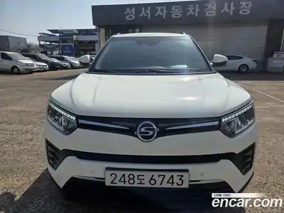 SsangYong TIBOLI 2022 1.5 автомат (гидро), миниатюра 2