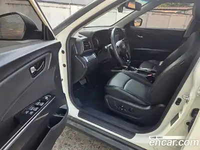 SsangYong TIBOLI 2022 1.5 автомат (гидро), миниатюра 8