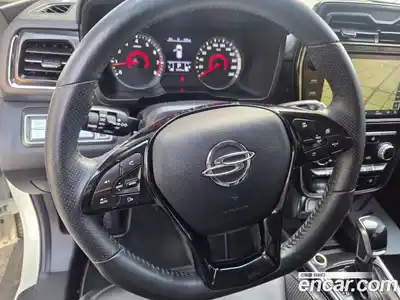 SsangYong TIBOLI 2022 1.5 автомат (гидро), миниатюра 10