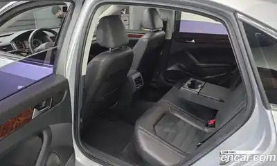 Volkswagen Passat 2013 2.0 автомат (гидро), миниатюра 11