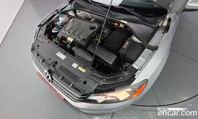 Volkswagen Passat 2013 2.0 автомат (гидро), миниатюра 6
