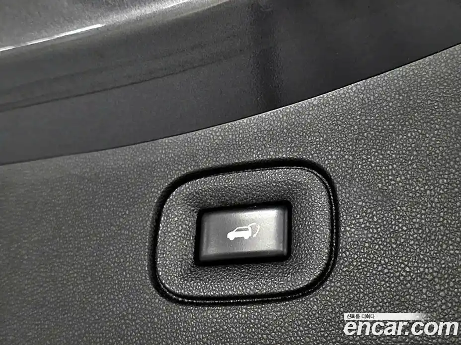 Renault QM6 2021 2.0 гидро, фото 18