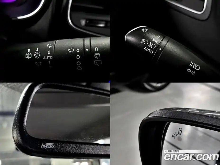 Renault QM6 2021 2.0 гидро, фото 6