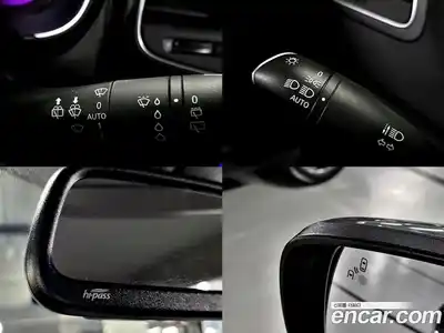 Renault QM6 2021 2.0 гидро, миниатюра 6