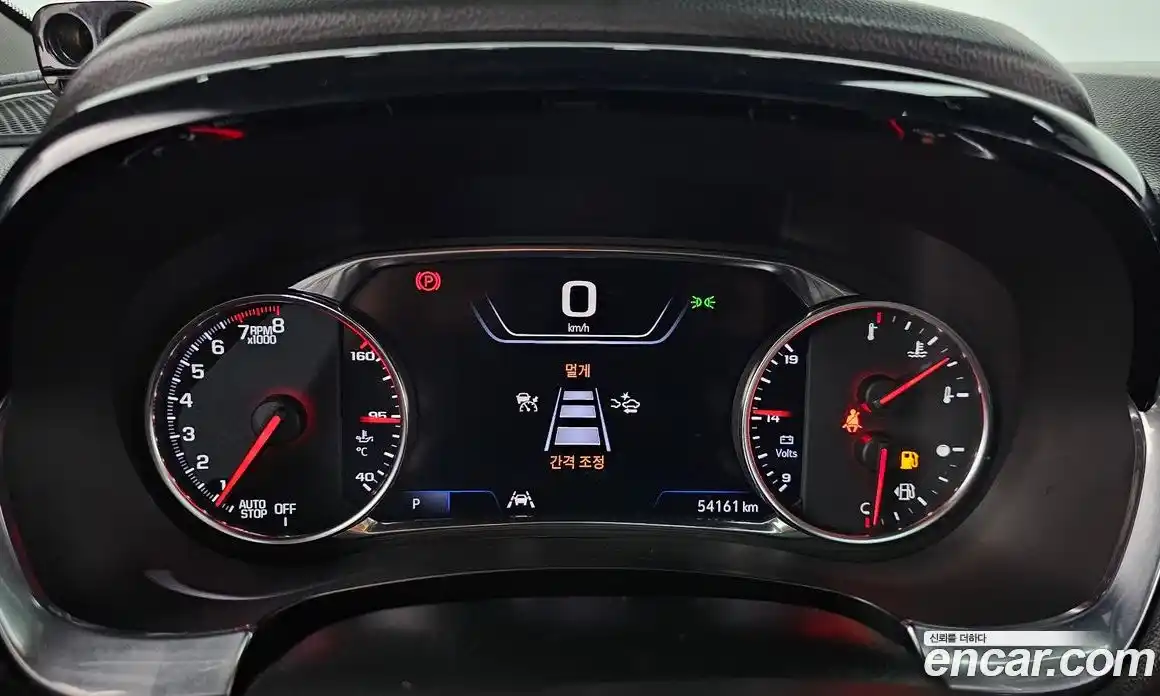 Chevrolet Traverse 2022 3.6 гидро, фото 11